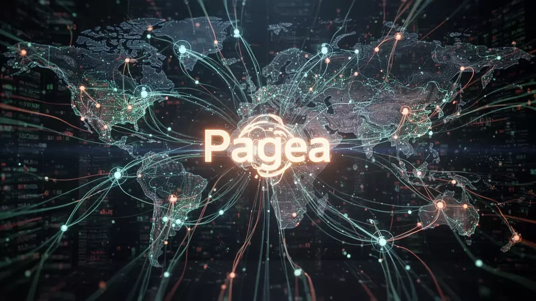 Chainlink und 50+ Banken starten Projekt Pangea für Echtzeit-Devisenhandel