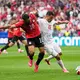 Ägypter und Iraner lieferten sich enge Duelle. - Bild: Lindsey Wasson/AP/dpa
