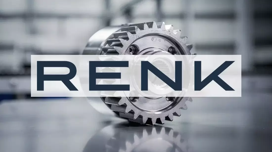 Renk Stock Rebounds 3.26% But Technicals Remain Bearish Amid Strong Orders