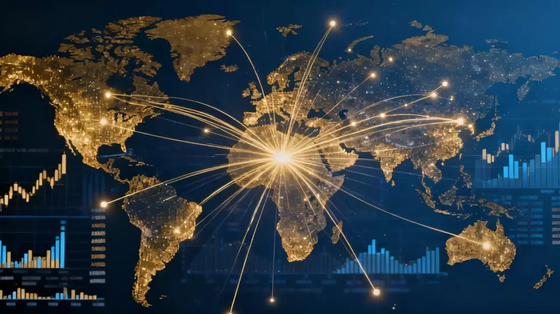 ETF global de Vanguard cae un 1,39% por inflación en EE.UU. y ventas tecnológicas