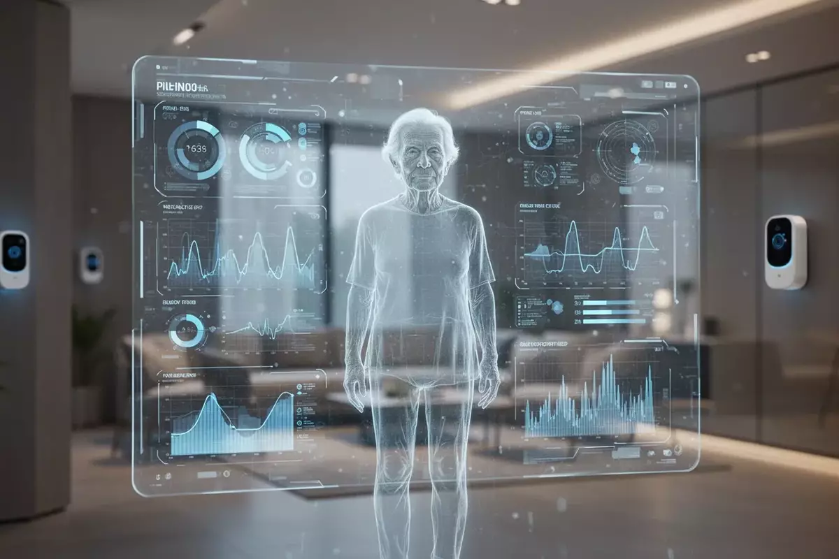 AI Forecasts Alzheimer’s Risk Up to 8.55 Years in Advance Through Advanced Diagnostics