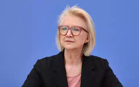 Monika Schnitzer (Archiv) - Foto: via dts Nachrichtenagentur