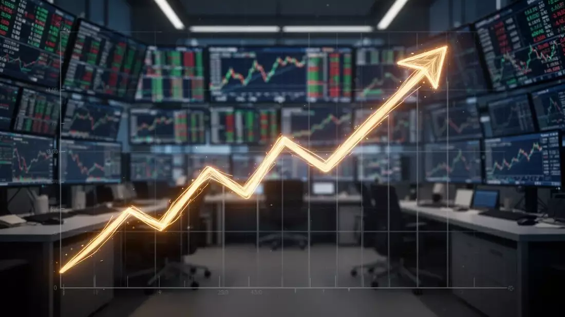 Vanguard High Dividend ETF: Stabiler Hafen in volatilen Märkten