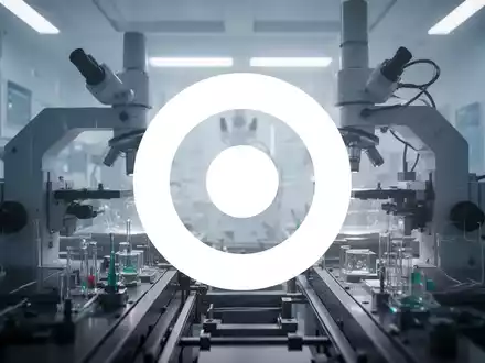 Abstrakte, atmosphärische Szene, die den Medizintechniksektor darstellt, mit einem Gefühl von Präzision und Innovation in einer sterilen Umgebung. - Foto: über boerse-global.de