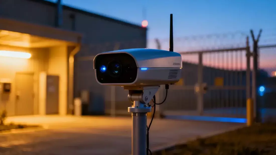 DroneShield se desploma en bolsa pese a récord de ingresos y contratos
