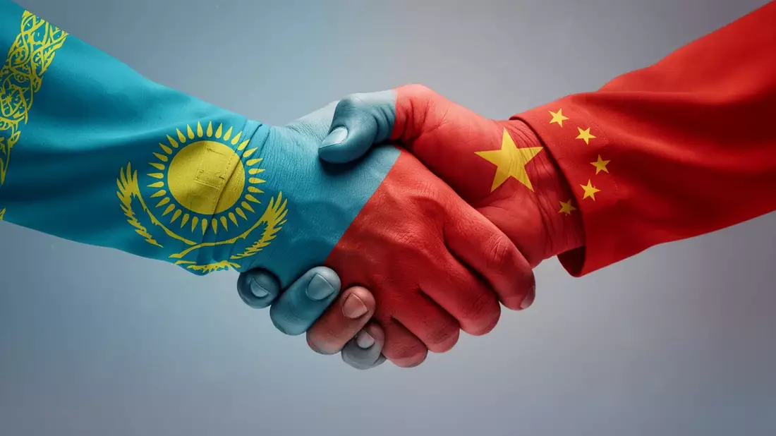 Kazatomprom Aktie: Aktionäre stimmen über China-Deal ab