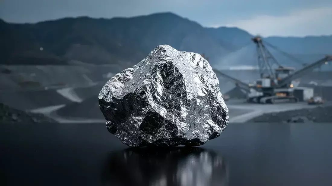 Critical Metals’ Takeover of European Lithium: Gap Between Offer and Market Price