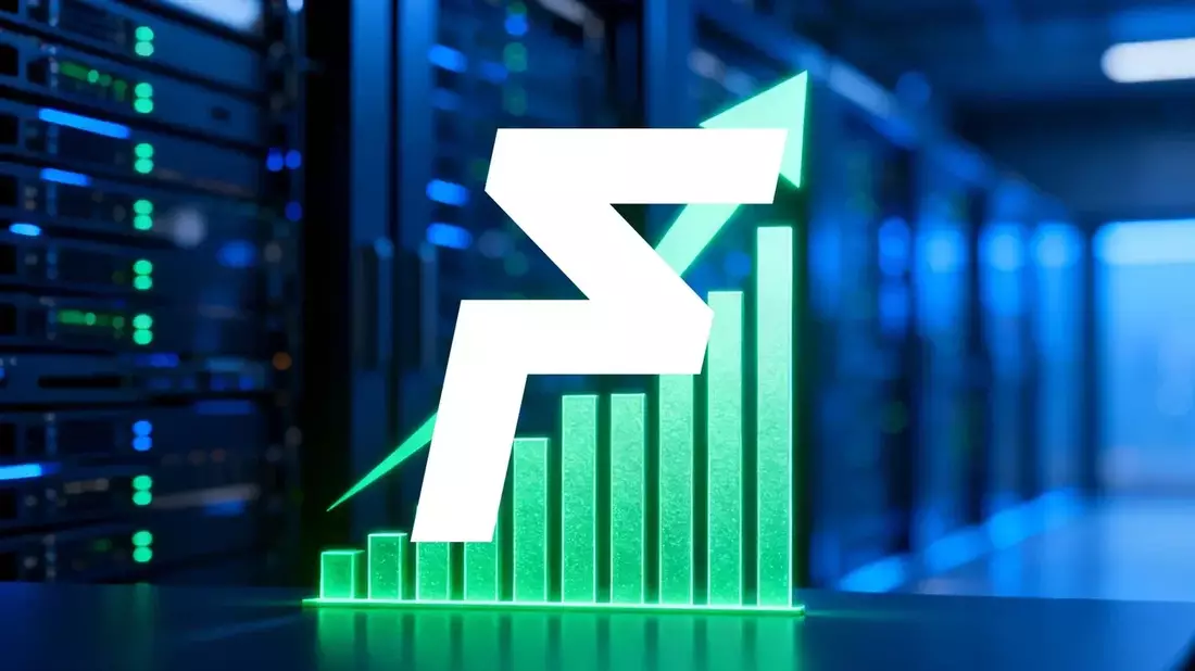 Caída de T1 Energy: desplome del 24% en un mes y riesgos de dilución