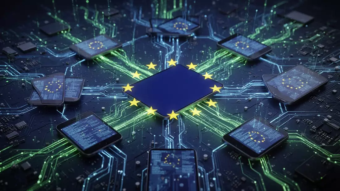 EU-Cyber-Resilience-Act: Neue Pflichten für Hersteller ab September 2026