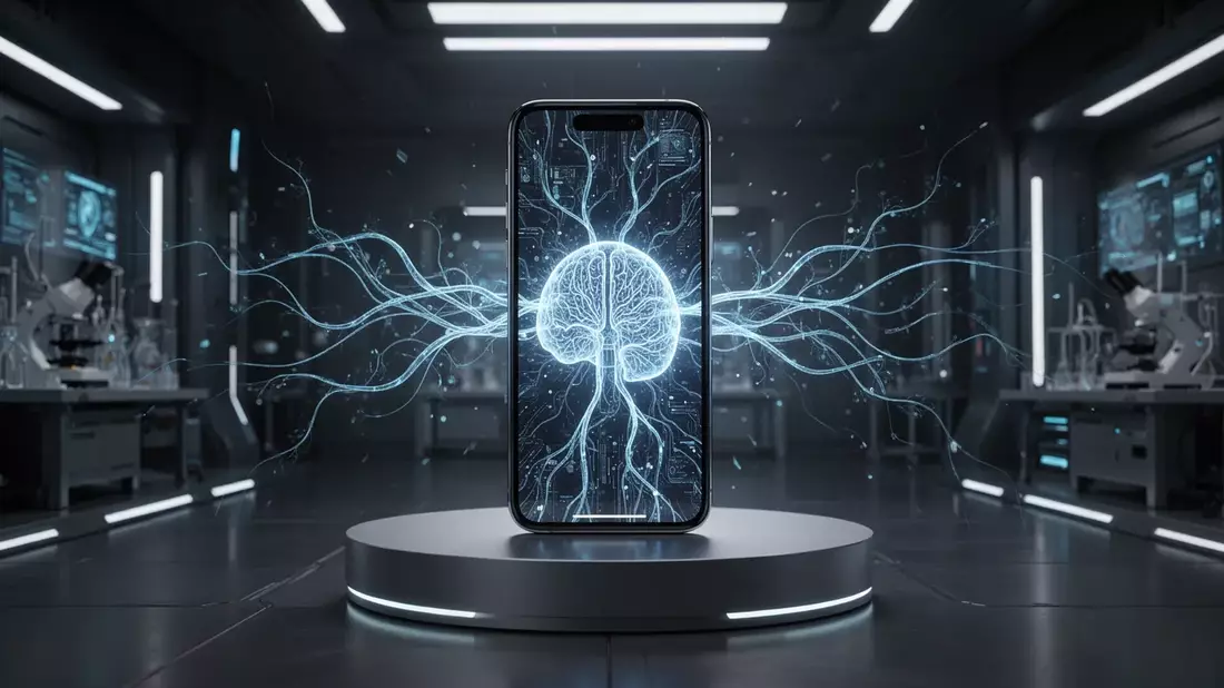 iPhone 18: Nur 9 GB RAM trotz explodierender Speicherpreise