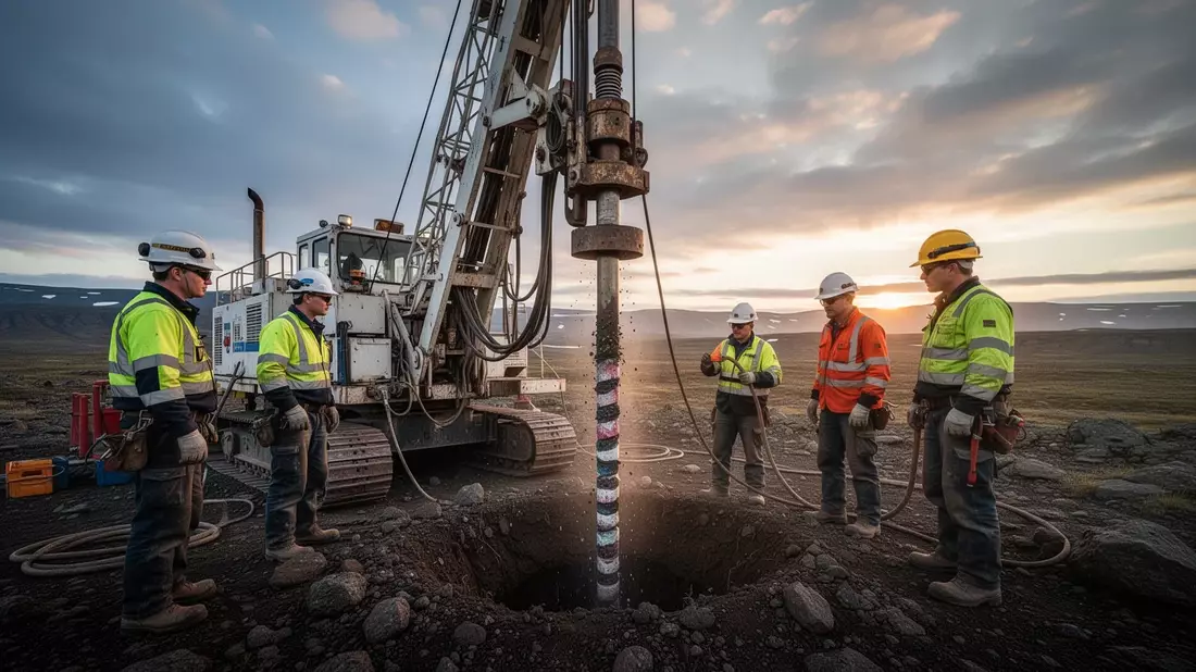 US Critical Metals: Bohrstart in Nevada rückt näher