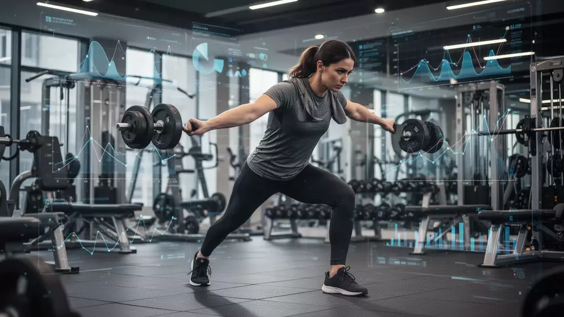 Fitnessmythen entlarvt: Was beim Abnehmen wirklich zählt