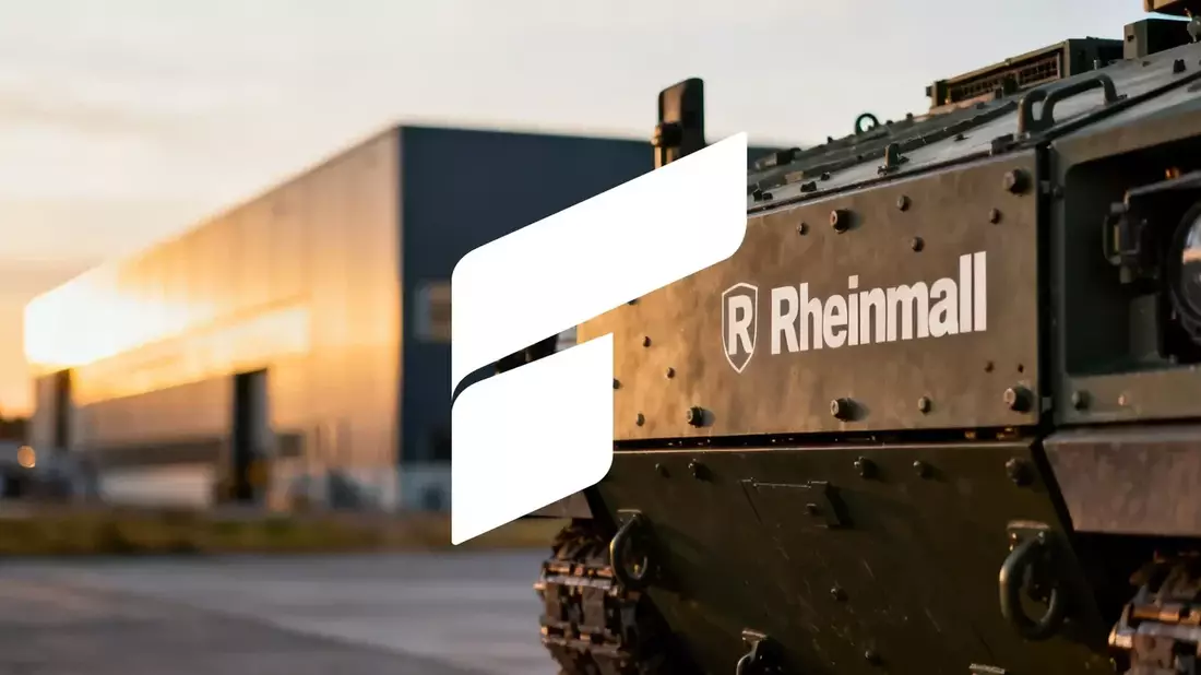 Rheinmetall Insiders Buy €3.1M Shares as Stock Plunges 53% from Peak