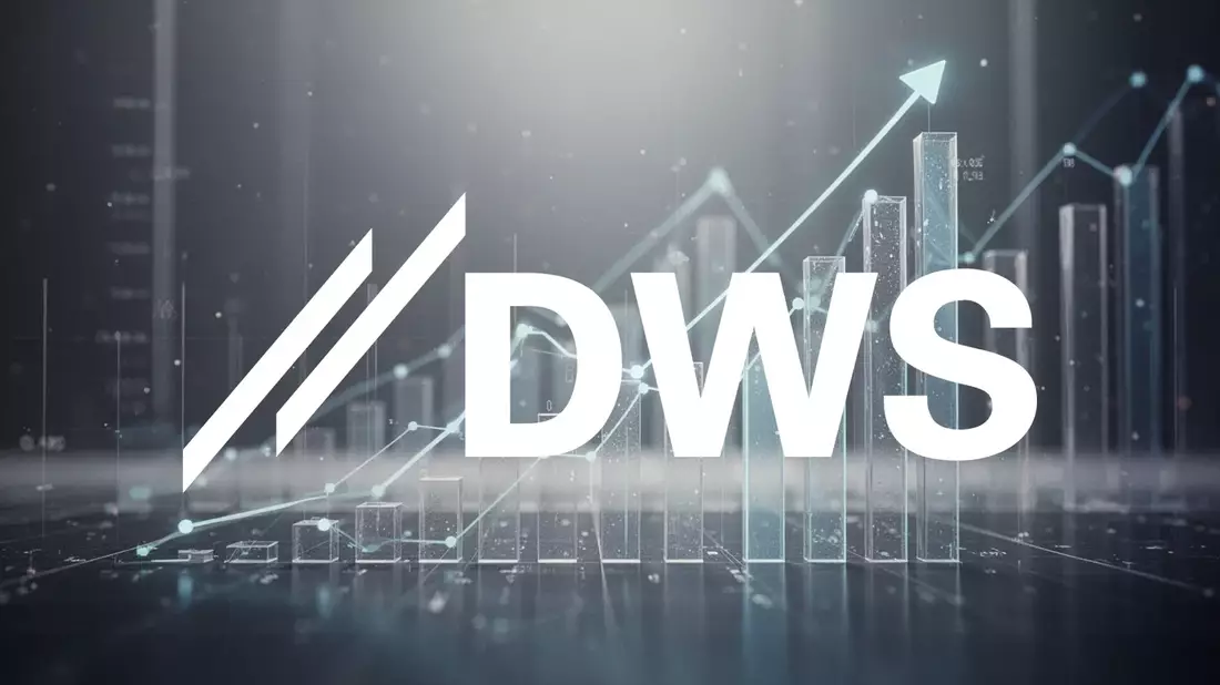 DWS Aktie: Rentenreform-Pläne und Analystenoptimismus beflügeln