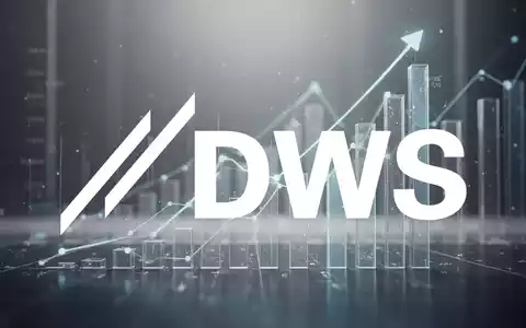 Abstrakte Darstellung des Asset Managements, die Wachstum und Stabilität mit sanftem Licht symbolisiert. - Foto: über boerse-global.de