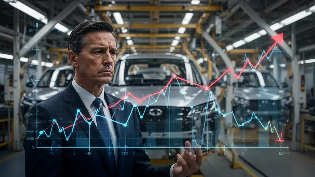 VW verschärft Sparkurs: Bis zu 100.000 Stellen vor dem Aus