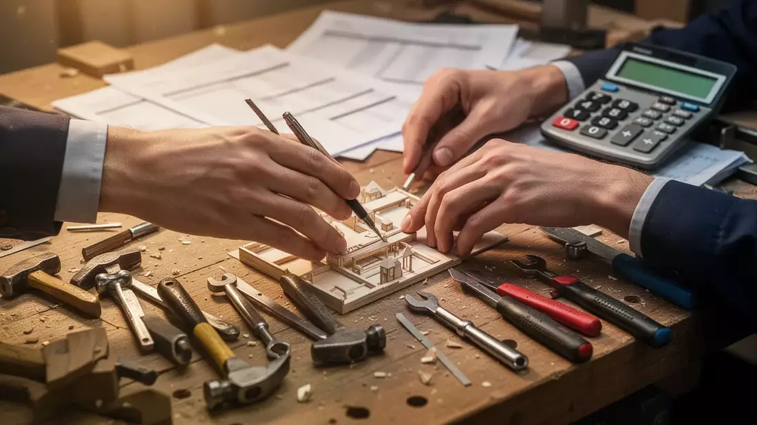 Sachsen und Thüringen: Neue Gesetze entlasten das Handwerk