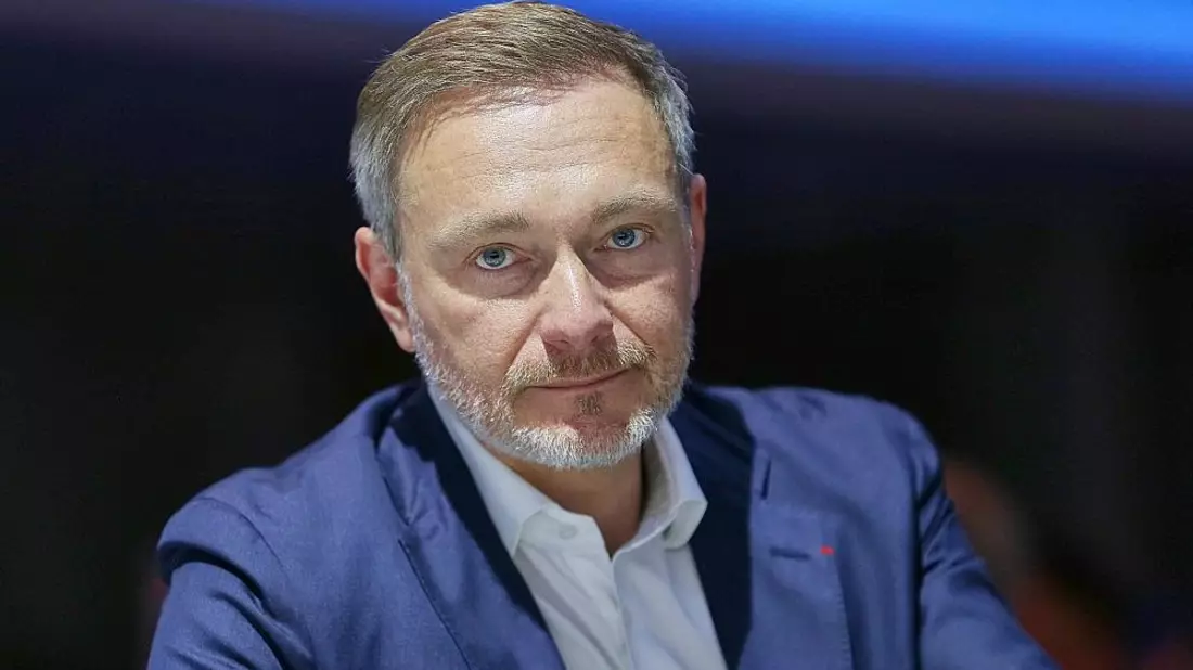 Lindner würde Rentenpaket nicht unterschreiben