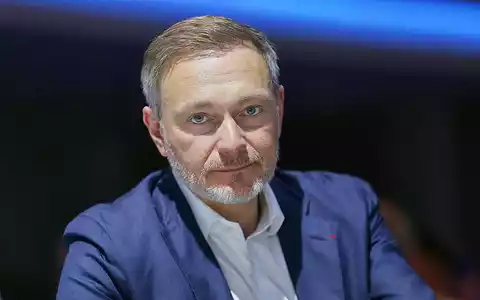 Christian Lindner (Archiv) - Foto: via dts Nachrichtenagentur