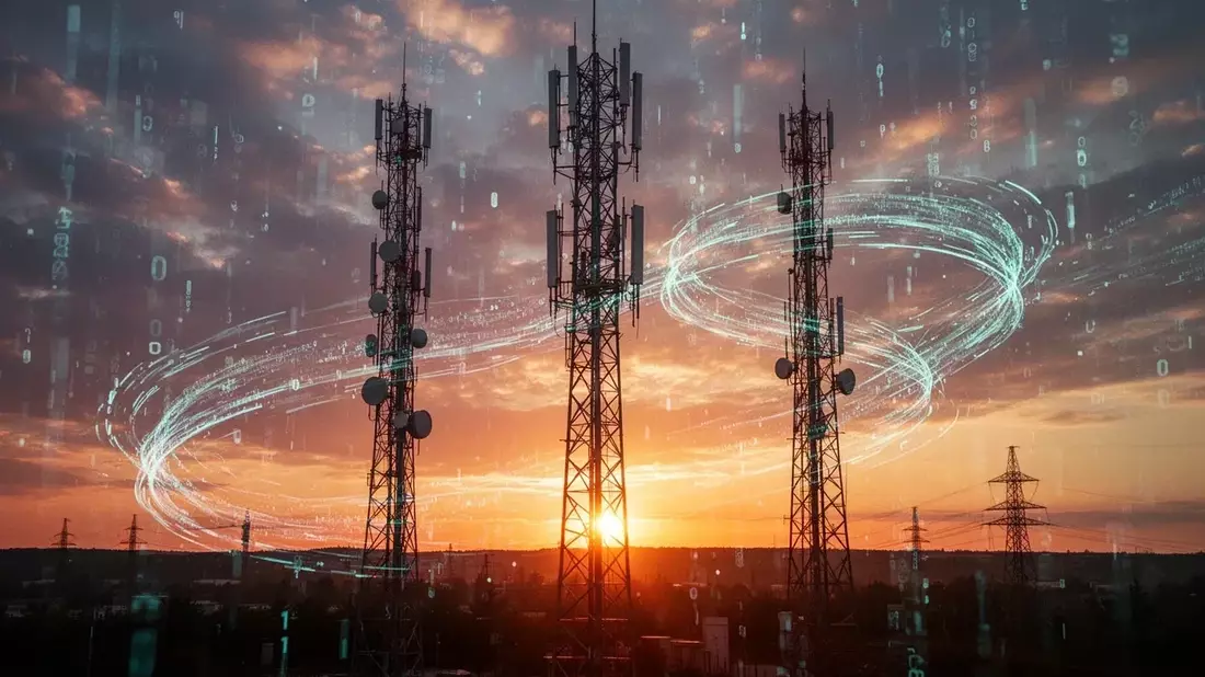 Deutsche Telekom Stock Near 52-Week Low: Regulatory Heat & Takeover Rumors