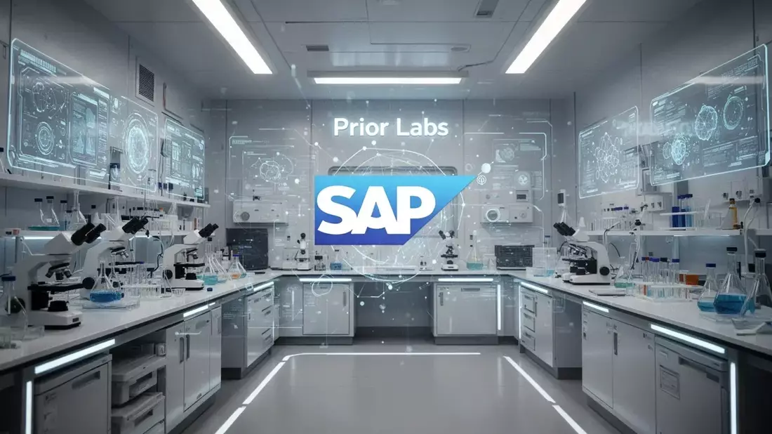 SAP Stock Bounces on BMC Deal and Shifting AI Sentiment
