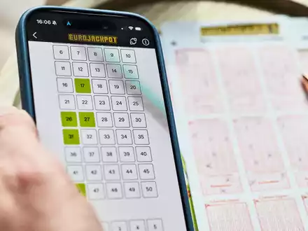 Eurojackpot: Sauerländer gewinnt rund 87,2 Millionen / Online-Tipp bringt Millionenglück - Foto: presseportal.de