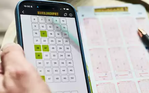 Eurojackpot: Sauerländer gewinnt rund 87,2 Millionen / Online-Tipp bringt Millionenglück - Foto: presseportal.de