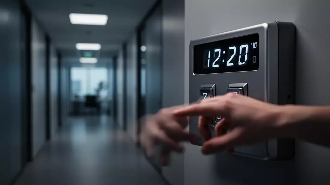 Arbeitszeitverstöße: Kündigungen durch Gerichte bestätigt