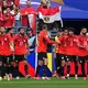 Ägypten ging früh in Führung. - Bild: Manu Fernandez/AP/dpa