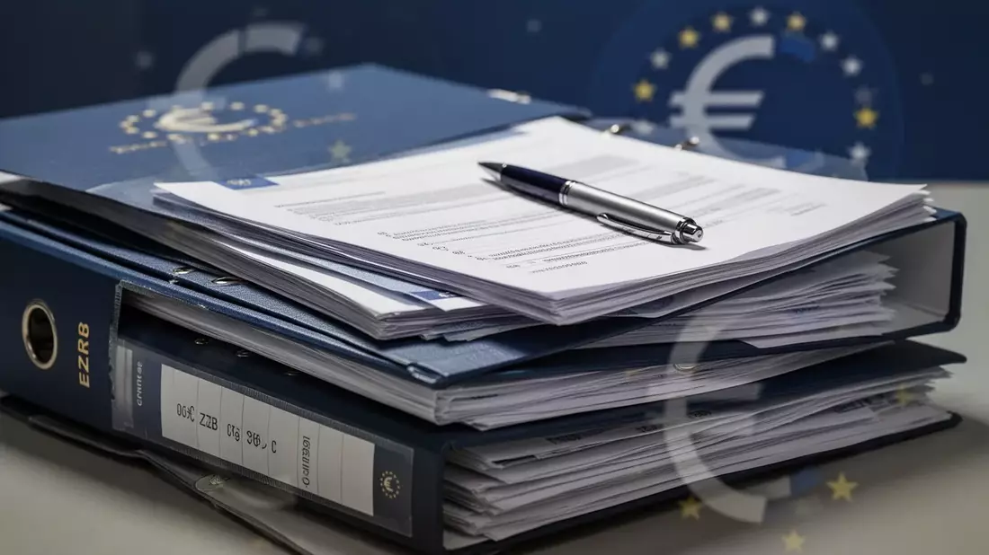 EZB startet große Reform: 40 Aufsichtsregeln gestrichen