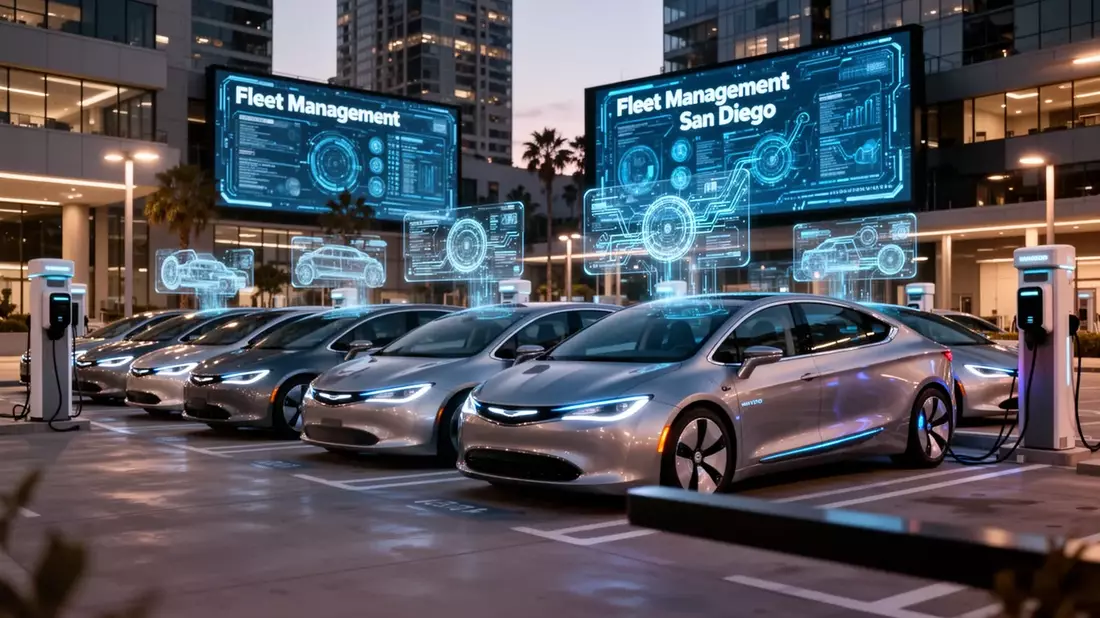 Waymo-Allianz mit Element: Neue Ära für autonome Flotten