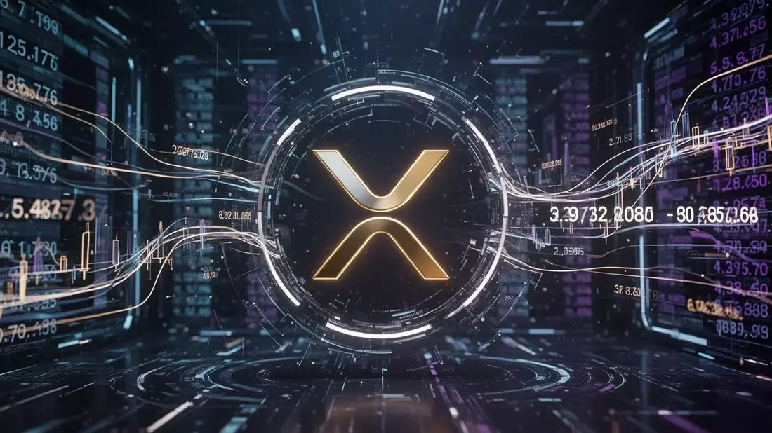 XRP Price Near 52-Week Low at $1.04 Despite RLUSD Japan Launch and MiCA License
