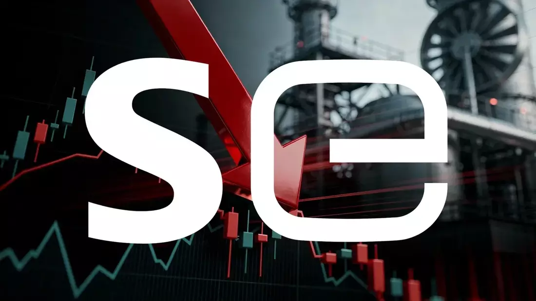 Siemens Energy Tumbles 6% on Inflation Fears Despite EU's €1 Trillion Grid Deal