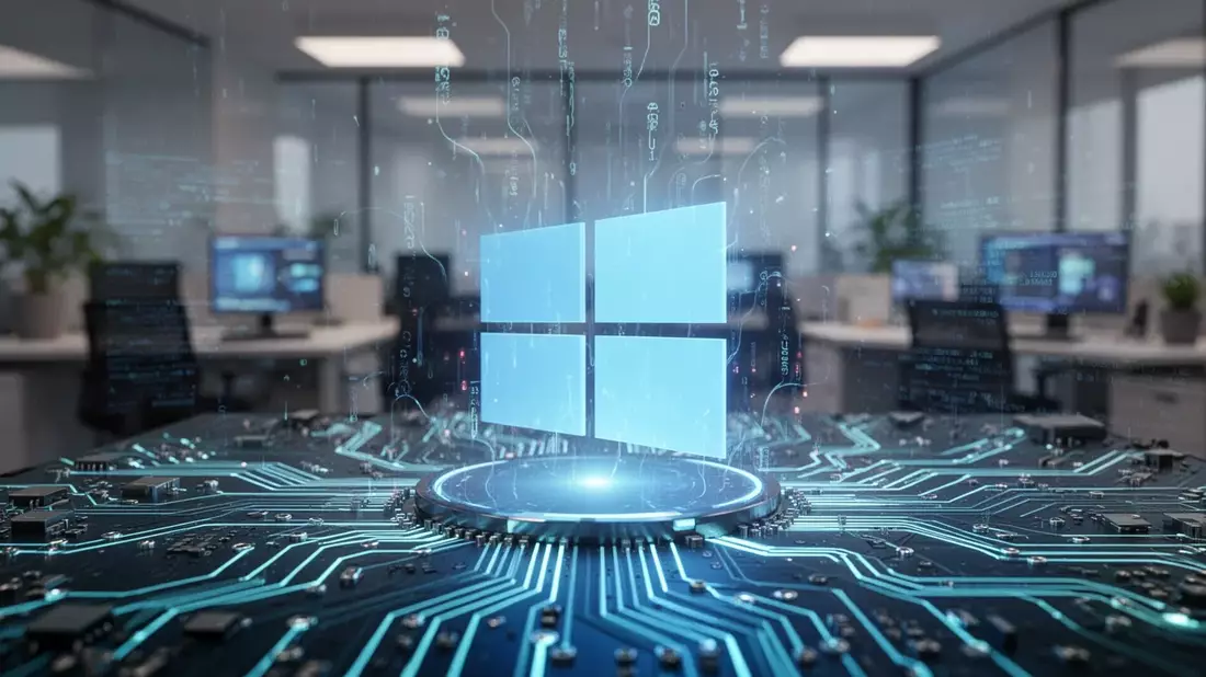 Microsoft verlängert Windows 10 Sicherheitsupdates bis 2027
