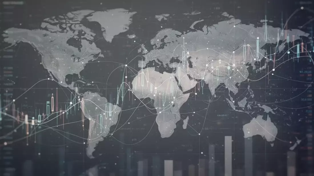 Tech Rout Deepens MSCI World ETF's Weekly Loss, Exposing Concentration Risk
