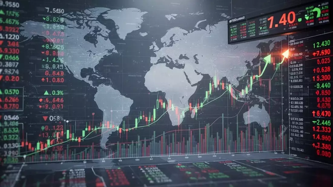 Vanguard All-World ETF Hits 52-Week High Then Triggers Sell Signal, Drops 2.4%