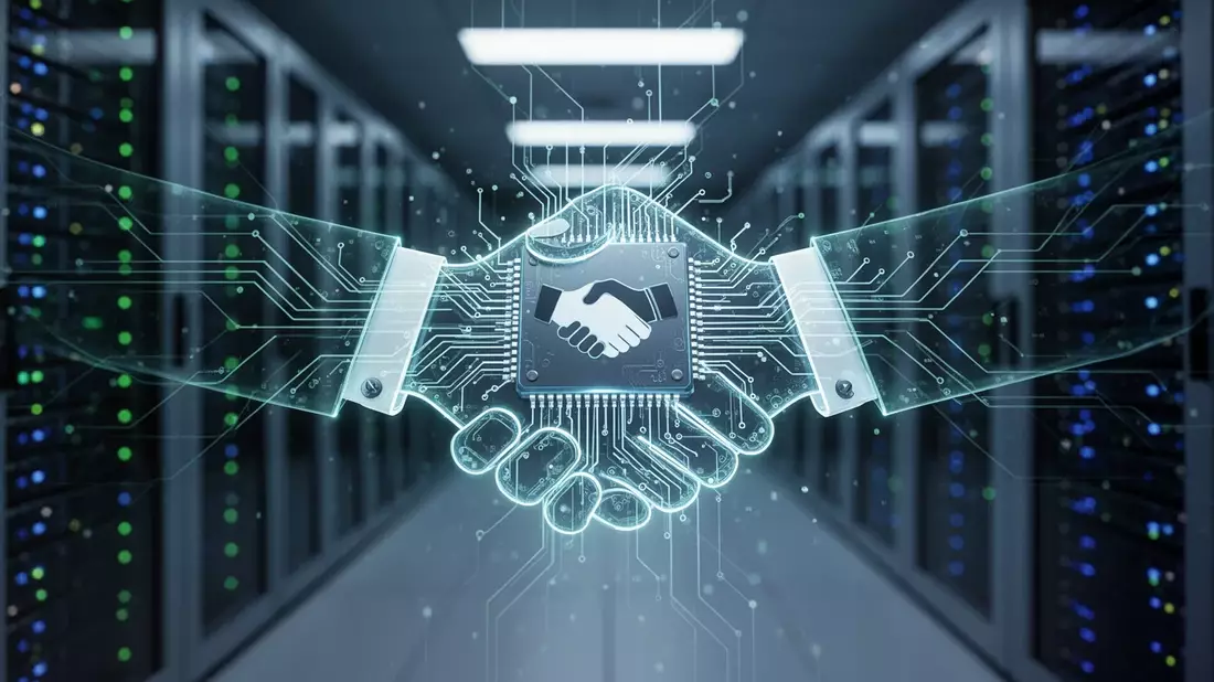 Suse und Openchip: Allianz für europäische Chip-Unabhängigkeit