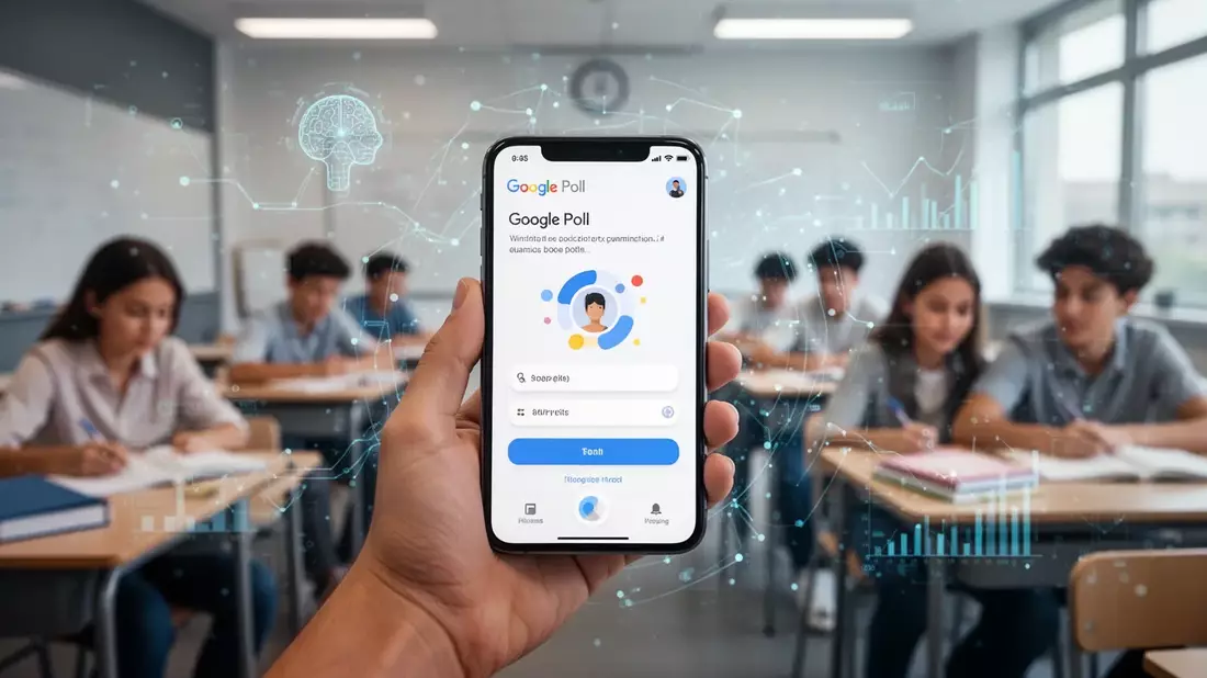 Google Workspace: KI-Update mit personalisierten Lernplänen und Avataren
