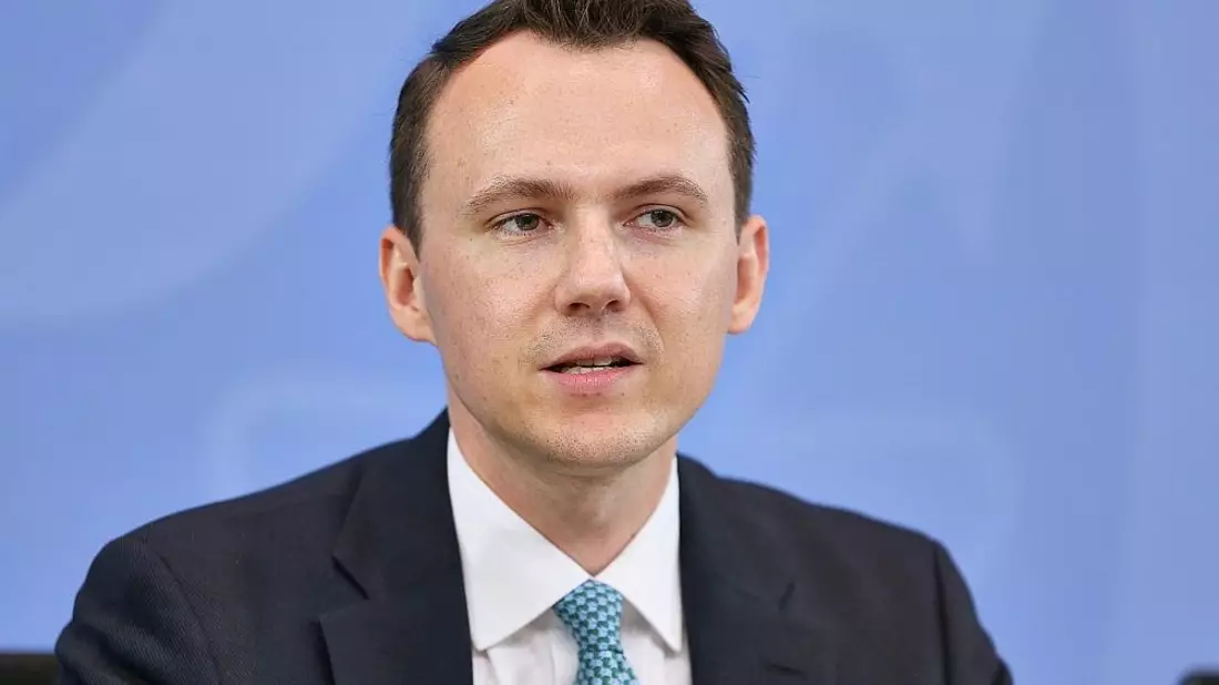 Reddig fordert Kabinettsbeschluss zur Rentenreform vor Sommerpause