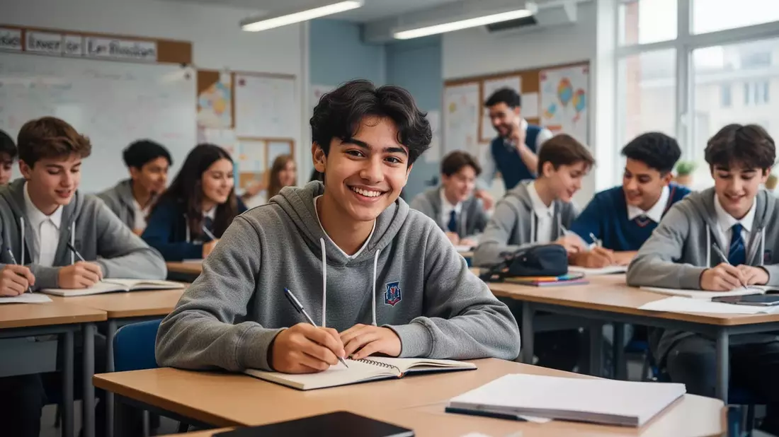 Englands Schulen: Gesetzliches Handyverbot ab 29. Juni 2026
