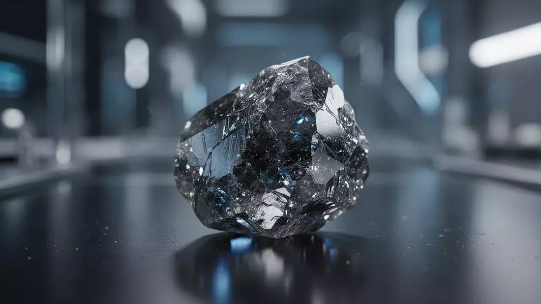 Germanium Mining Aktie: Kursrallye nähert sich wichtiger Chartmarke