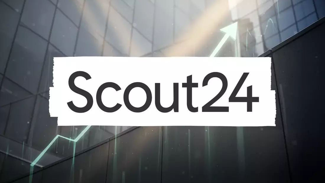 Scout24 Aktie: Kursrutsch trotz steigender Dividende und Wachstum