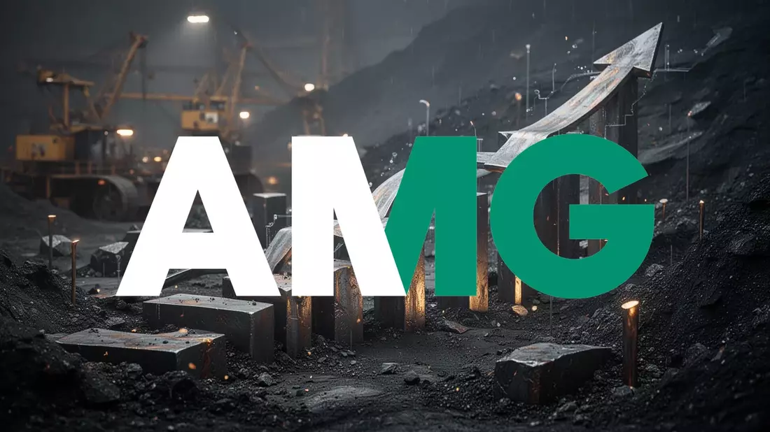 AMG Critical Materials: Großinvestor Dimensional Fund baut Position aus