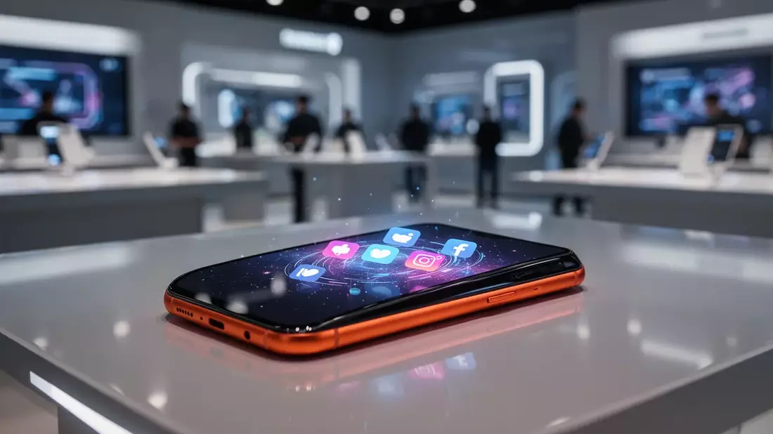 iPhone 17: Design-Revolution und Rabattaktionen beflügeln Verkäufe