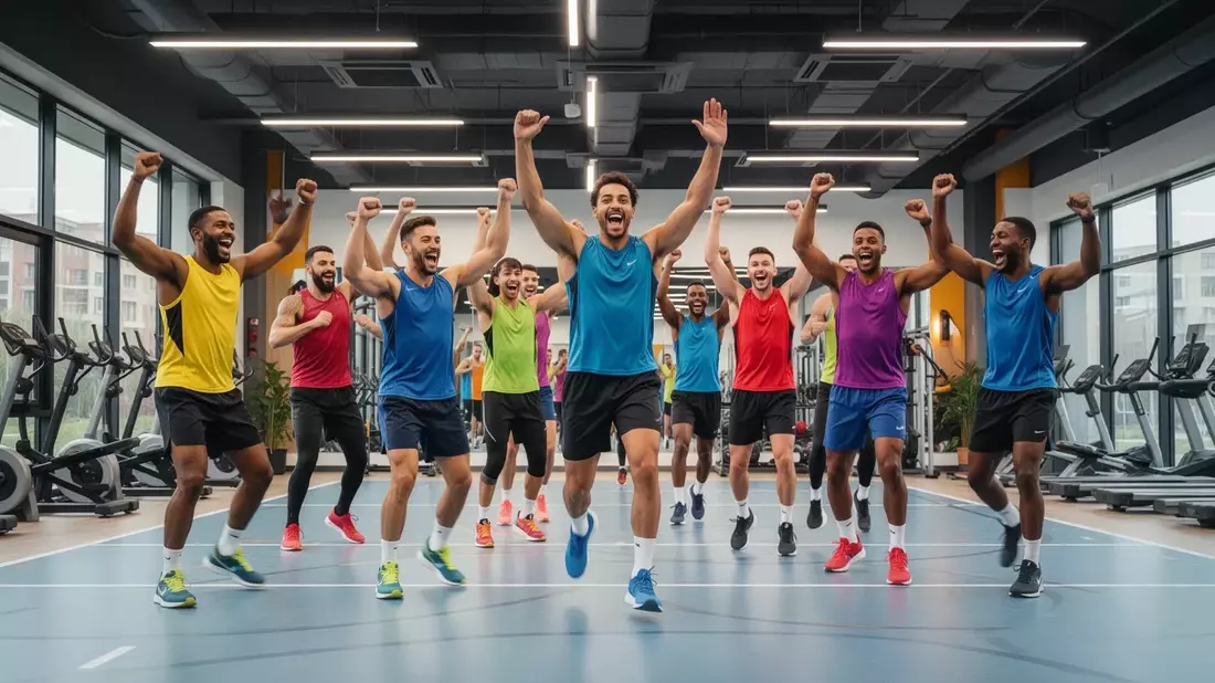Fitness-Plattformen 2026: Soziale Netzwerke und lokale Förderung im Fokus