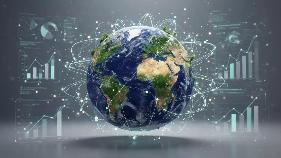 CAE schafft es ins TIME-Nachhaltigkeitsranking 2026