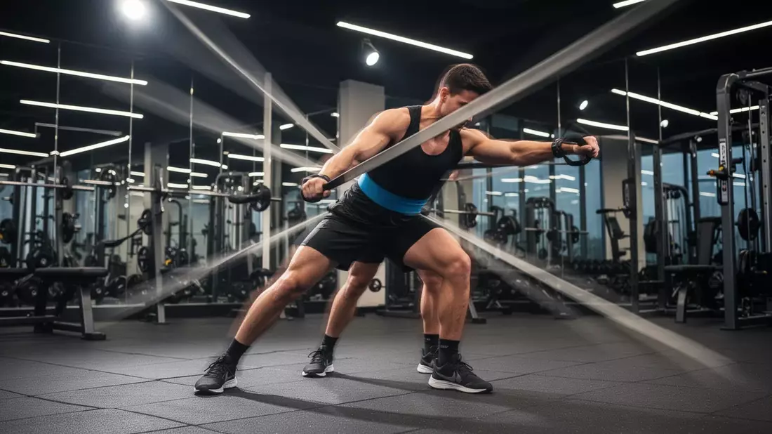 Core-Training: Moderne Konzepte für Rumpfstabilität und Prävention