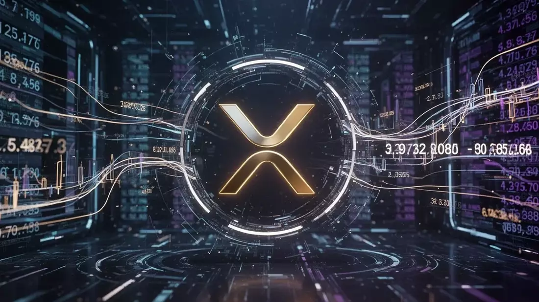 XRP Price Sinks 44% Despite Ripple's Regulatory Wins and RLUSD Launch
