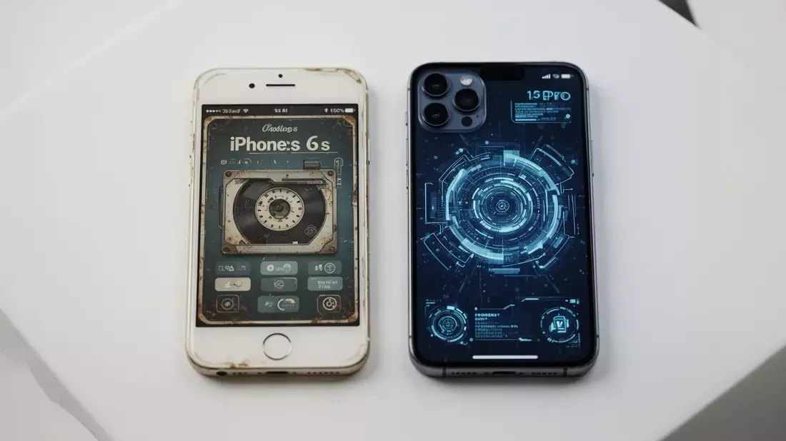 iOS 27 Beta: Apple setzt auf KI-Stabilität nach Liquid-Glass-Krise