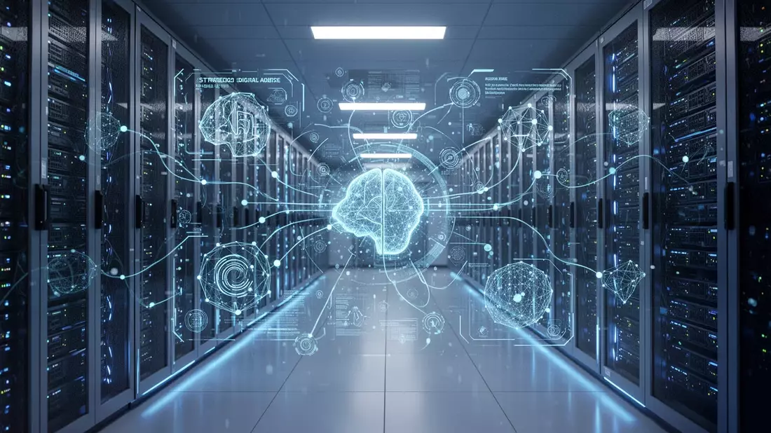 Digitalagenturen setzen auf eigene KI statt Cloud-Tools